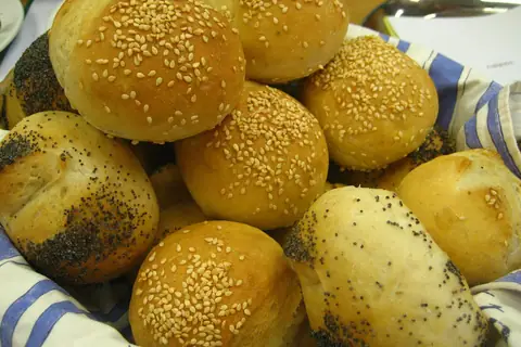 Sopley Farm Bakery photo 2