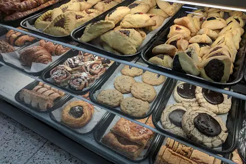 Sopley Farm Bakery photo 1