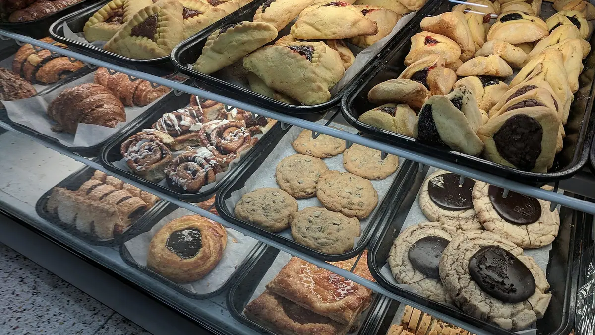 Sopley Farm Bakery – bakery in Sopley, Christchurch